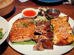 -星叶·东南亚料理(宁波万象汇店)