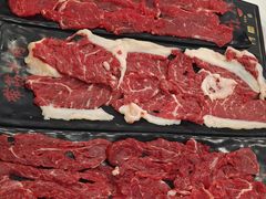 -刘少华贵州小黄牛·鲜牛肉火锅(总店)