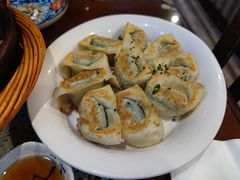 -熠盛·本帮菜Bistro(永嘉路店)