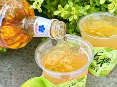 -茶百道(春熙路银石广场店)