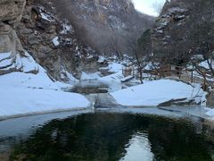 -黑龙潭风景区