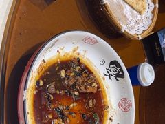 -彭厨(玉荣庄店)