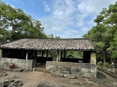 -海口火山口国家地质公园