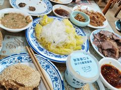 -清真·鸦儿李记·小馆(后海店)