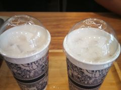 -霸王茶姬(西单百货店)