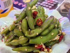 -沪上名羊天下碳烤羊腿•东北烧烤•小龙虾(浦东直营总店)