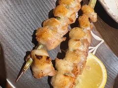 -鸟鹏烧鸟居酒屋(熙龙湾店)