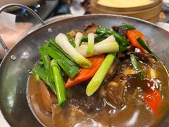 -听风阁农家私房菜茶楼(龙坞店)