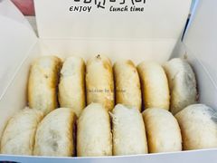 -矮子馅饼(大成路店)