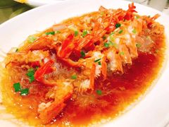 -顺风海鲜港(金玉兰店)