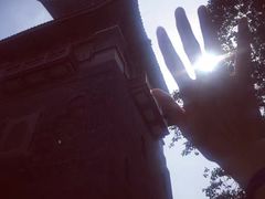 教学楼-四川大学(华西校区)