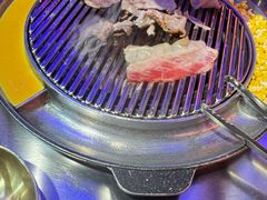 -釜山火炉·海鲜烤肉(紫藤路店)