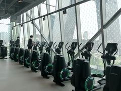 -Trainyard 炼·工场(中国国际贸易中心店)
