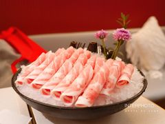 -川越泰火锅(吉利大厦店)