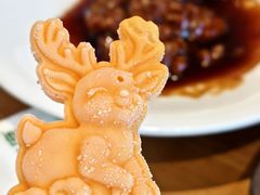 -新白鹿餐厅(城西银泰城店)