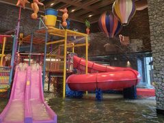 -清河半岛温泉度假酒店