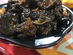 -钱山海鲜大排档