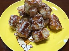 -煲王粤菜餐厅(中侨中心店)