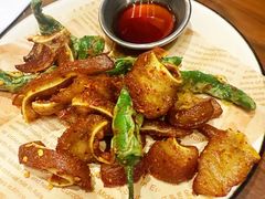 -Bistro Les Lilas丁香花小酒馆