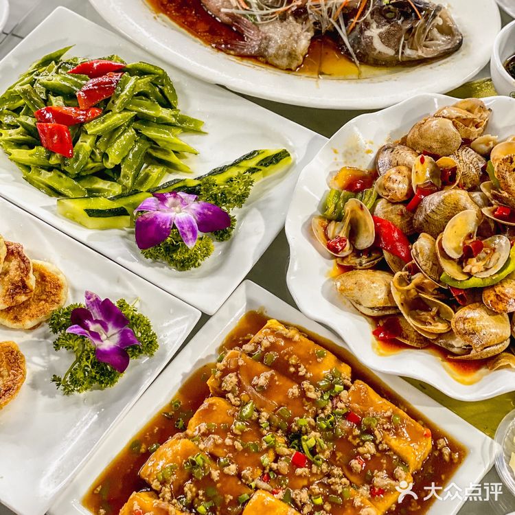 亚特兰蒂斯附近最好吃的海鲜店‼️被我找到了