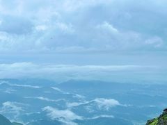 -萍乡武功山风景名胜区