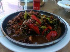 android_upload_pic-纪林菜馆·博山菜老字号(华光路店)