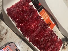 -潮汕大目牛肉火锅(皇岗旗舰店)