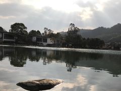 -明月山天沐温泉度假村