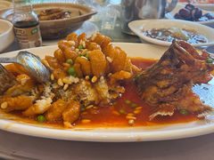 -顺风海鲜港(长寿路店)