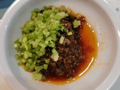 -潮汕酱记鲜牛肉火锅(欧尚店)