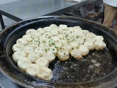-小路易生煎馆(前进五路店)