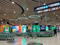 -厦门高崎国际机场-T3航站楼