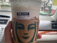 -星巴克(北京万科时代广场店)