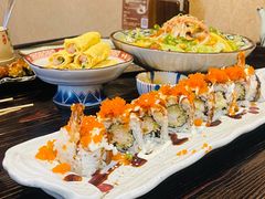-芥岛(河北大街店)