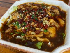 -卢庄(江汉路店)