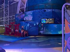 -烟台海昌鲸鲨海洋公园