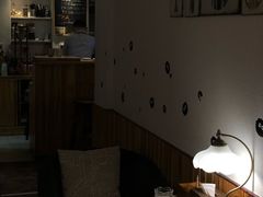 -隅cafe(傅厚岗店)