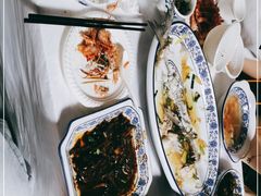 -洞天食府(北大街店)