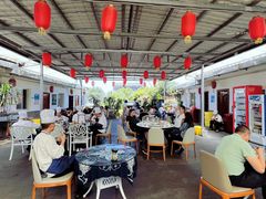 -瑞丰园庭院餐厅·白族传统家常菜