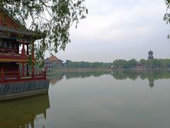 -盛世南宫影视城(北普陀影视城)