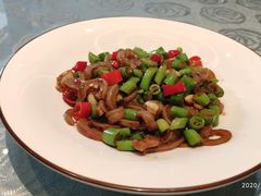 -高玛纳驴肉火烧(河间总店)