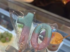 -花花卷卷·鲜食蛋糕(静安久光百货店)
