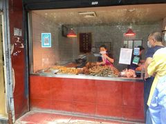 -土门八珍烤鸡腊味店(土门老店)