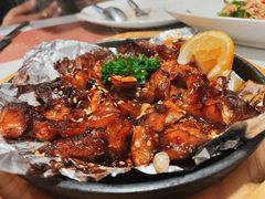 -IL Forno 意坊·意大利餐厅(温州万象城店)