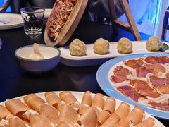 -南门四季铜锅涮肉(大屯·北苑店)