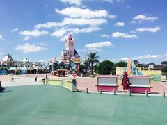 -厦门方特梦幻王国