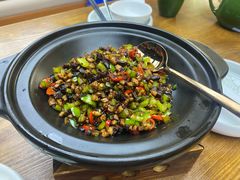 -云海肴·汽锅鸡·云南菜(天山百盛优客店)