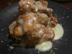 -Fuzzy Bistro 浮几韩餐·茶酒馆