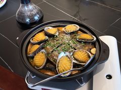 -恬阿姨庭院餐厅·生日宴