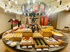 -味餐厅·海鲜·火锅·自助餐